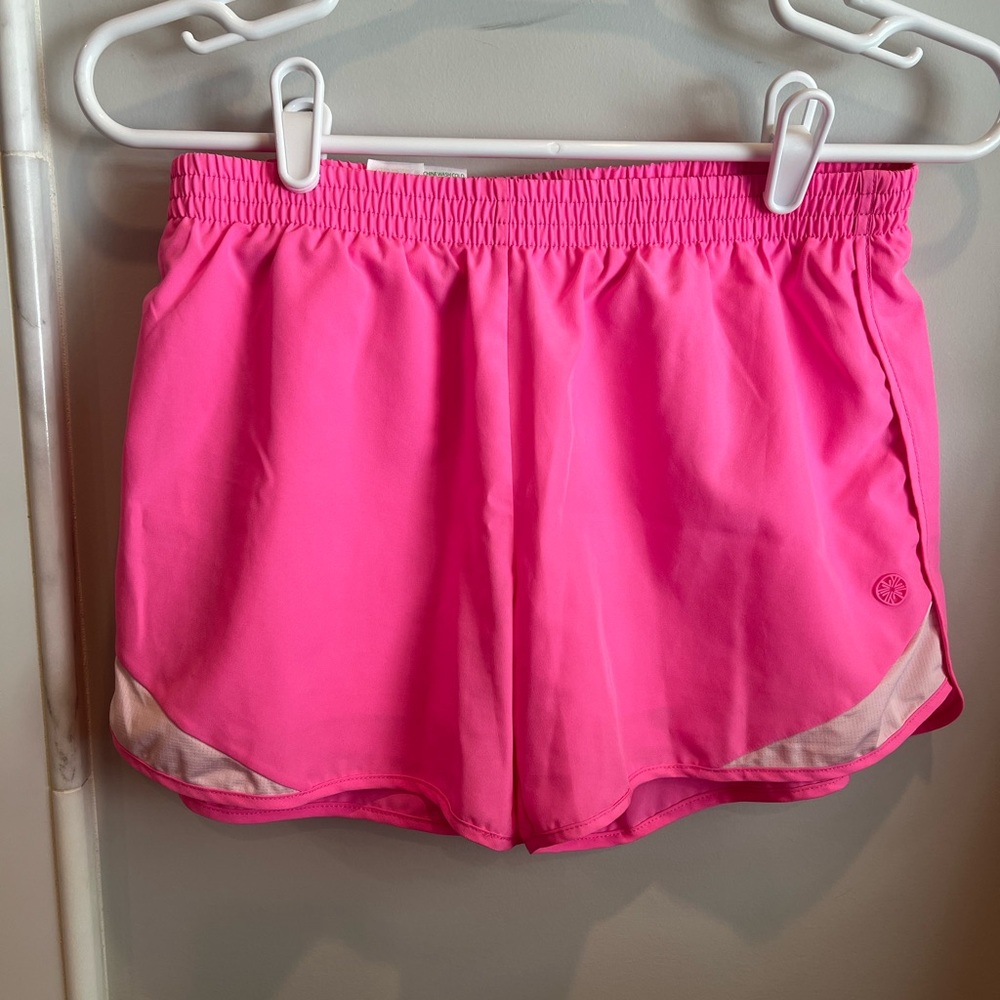 Lilly Pulitzer Pink Women's Shorts